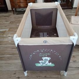 lettino Cam Pisolino 