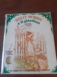 quaderno holly hobbie 