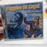 CD Peppino di Capri A Modo Mio