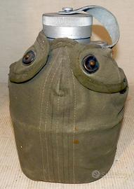 Borraccia militare - WW2 WWII