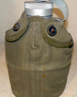 Borraccia militare - WW2 WWII