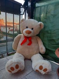 Orso di peluche