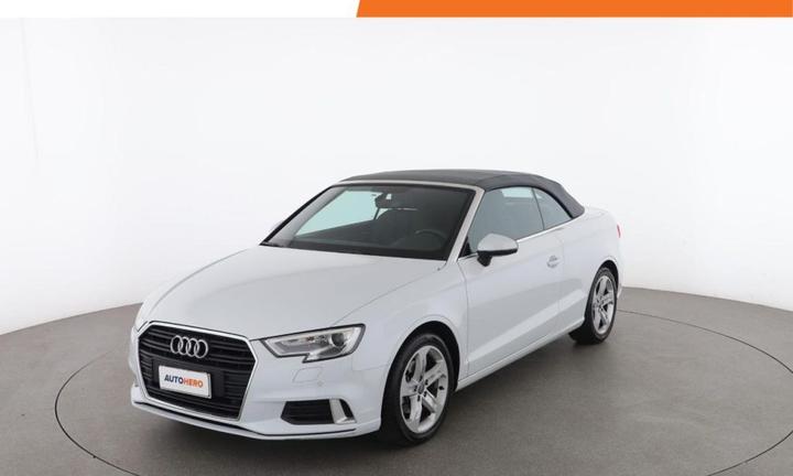 AUDI A3 GF37545