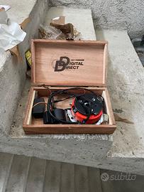 accensione minarelli