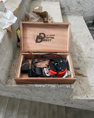 accensione minarelli