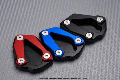 Estensione cavalletto BMW S1000R/ M1000R 2021 2025