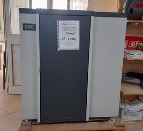 Caldaia idro  FETM 25 KW con doppio incentivo