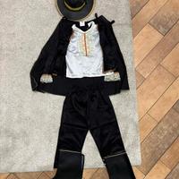 Vestiti di Carnevale 