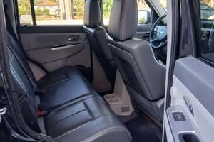 Jeep cherokee 2,8 limited