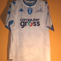 Maglia Empoli Marianucci primavera 21/22