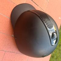 Caschetto equitazione 55cm