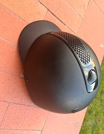 Caschetto equitazione 55cm