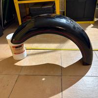 Parafango posteriore per gomma da 180