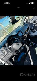 Renault clio gt line