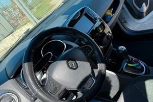 Renault clio gt line
