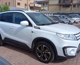 SUZUKI Vitara 1.6 VVT