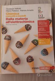 Chimica concetti e modelli