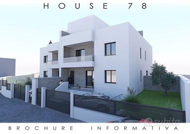 Immobile da ultimare Sud Sardegna