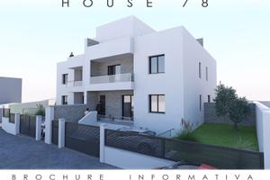 Immobile da ultimare Sud Sardegna