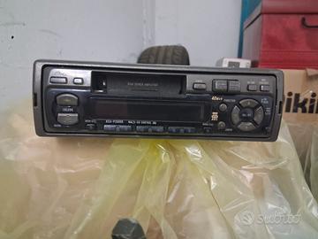 autoradio pioner