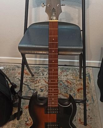 Epiphone SG Special VE Vintage Edition / Satin E1