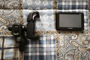 Tomtom Fiat Grande Punto 1.3 multijet 2013