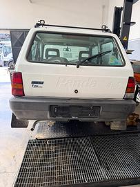 Ricambi Fiat panda 750 4x4
