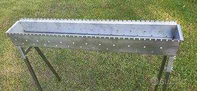 vaschetta ARROSTICINI