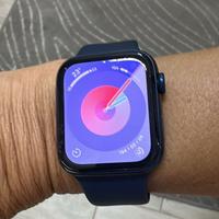 Apple Wacht 6 GPS+CELL 44 mm