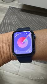 Apple Wacht 6 GPS+CELL 44 mm