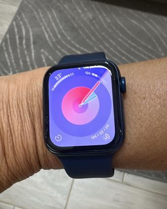 Apple Wacht 6 GPS+CELL 44 mm