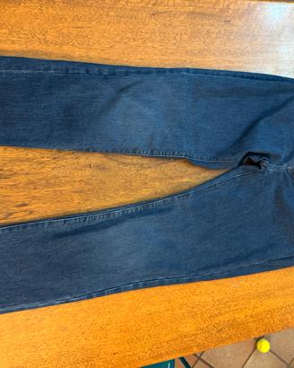 5-Pocket denim regular - jeans moto uomo dainese