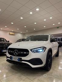 MERCEDES - Classe GLA - 200 d Automatic Sport Plus