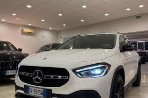 MERCEDES - Classe GLA - 200 d Automatic Sport Plus