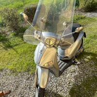 Piaggio Liberty 125 - 2007