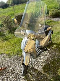 Piaggio Liberty 125 - 2007