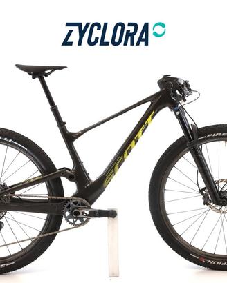 Scott Spark RC Team Issue GX AXS t.M