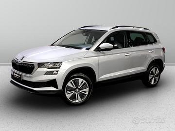 Skoda Karoq 2.0 tdi evo Executive 115cv dsg