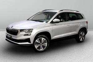 Skoda Karoq 2.0 tdi evo Executive 115cv dsg