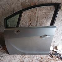 sportello anteriore sinistro Renault Meriva