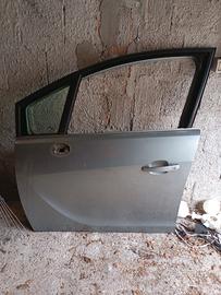 sportello anteriore sinistro Renault Meriva