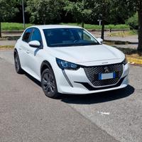 PEUGEOT e208 Active Pack