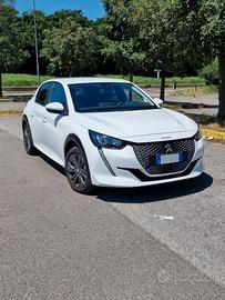 PEUGEOT e208 Active Pack