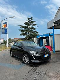 Peugeot 208 1.2 Puretech s&s 75 cv
