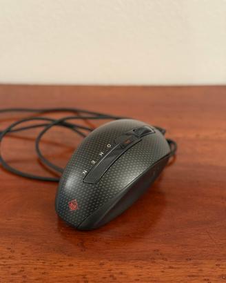 Mouse omen