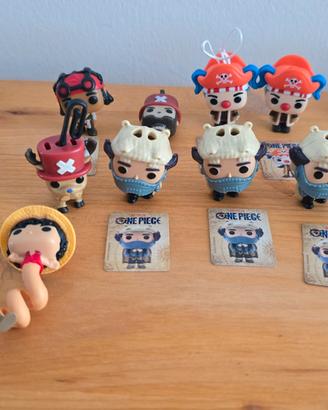 One piece joy