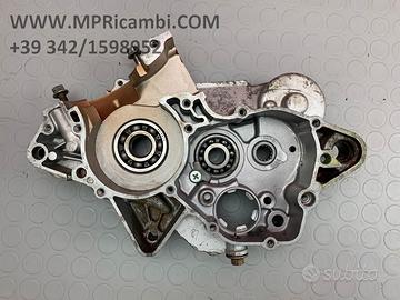 CARTER DESTRO YAMAHA YZ 125 1987 1988 YZ125 1989