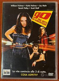 Film Dvd