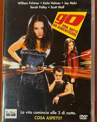 Film Dvd