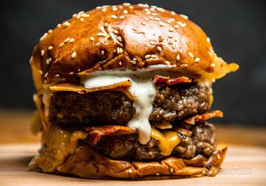 Birreria- Ristorante di carne